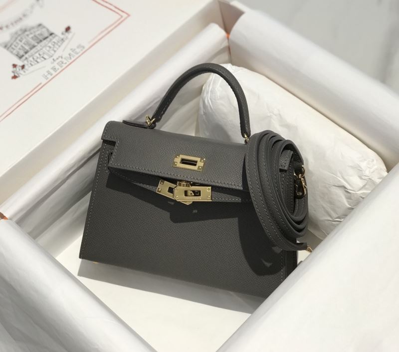 Hermes Kelly Bags